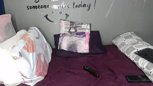 Chat XXX ao vivo de BLACK_BERRY_xXx