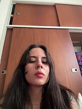 itstherealmina Live XXX Chat