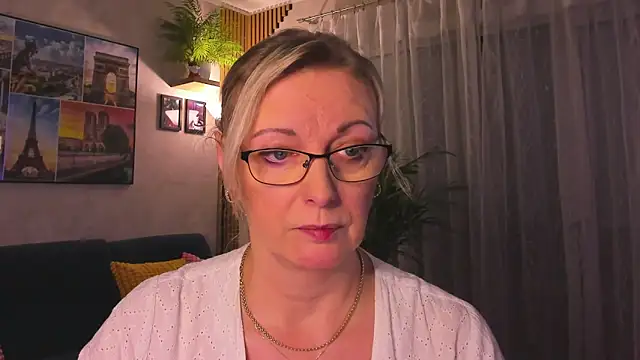 Živý XXX chat vanessa_chat