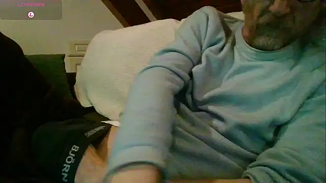 Vrenico-SC Webcam Show