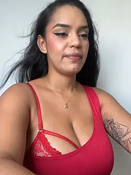 Sara-77 라이브 XXX 채팅