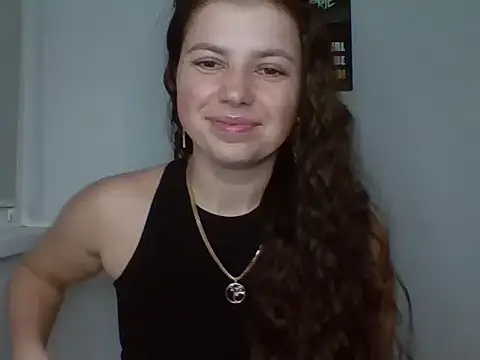 Naughty_Nata's Webcam Show