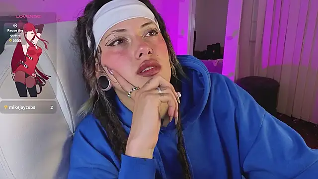 _sharlotte777: απευθείας συνομιλία ΧΧΧ