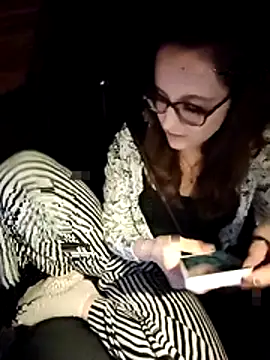 Czat XXX na żywo – Tinas5