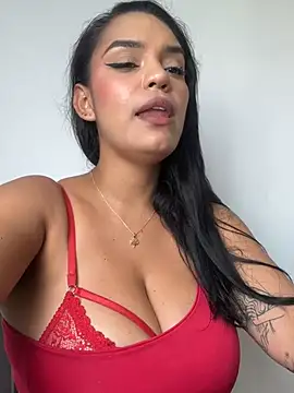 Sara-77 Live XXX-Chat