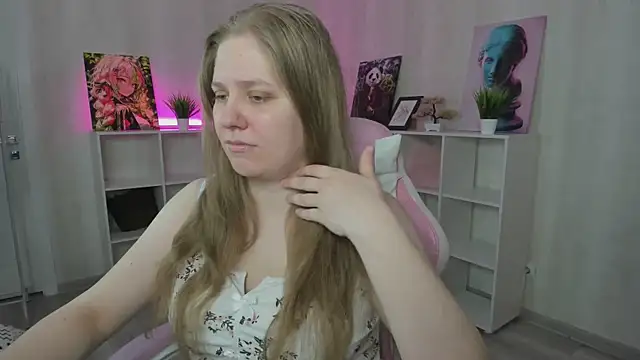 دردشة Megan_Violer الجنسية المباشرة