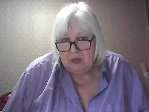 Alexia64231 网络视讯表演