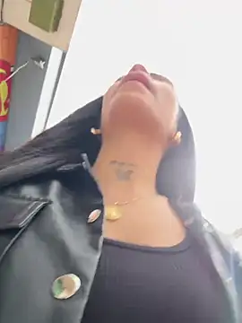 Živý XXX chat Bonny_Eva