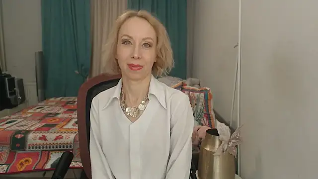 LuxuryNika 라이브 XXX 채팅