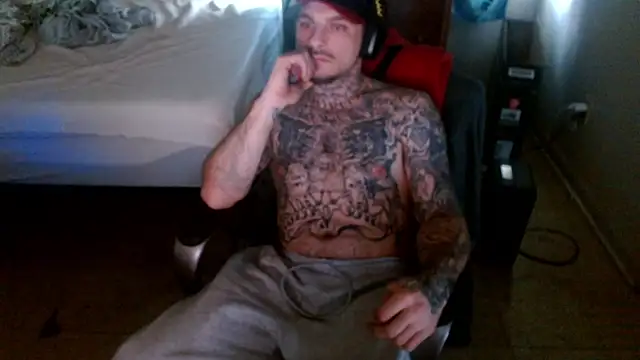 DADDY_KANE8--- 现场XXX聊天