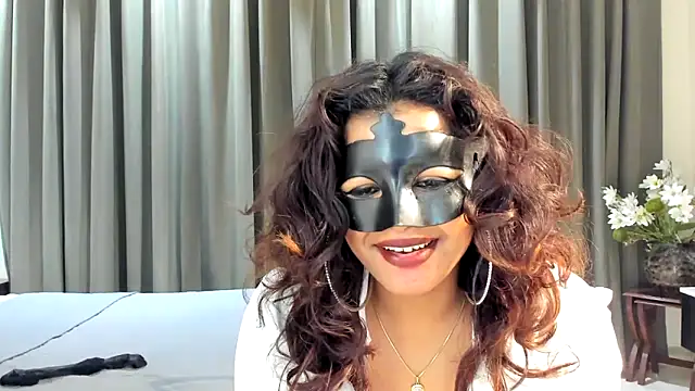 Show de webcam de Bad_Girl_Kayra69