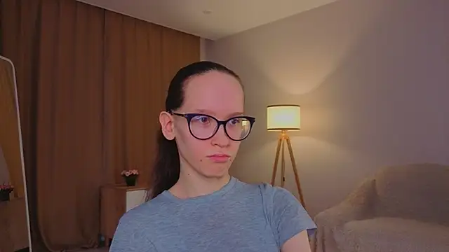 Chat XXX ao vivo de BettyBrowni