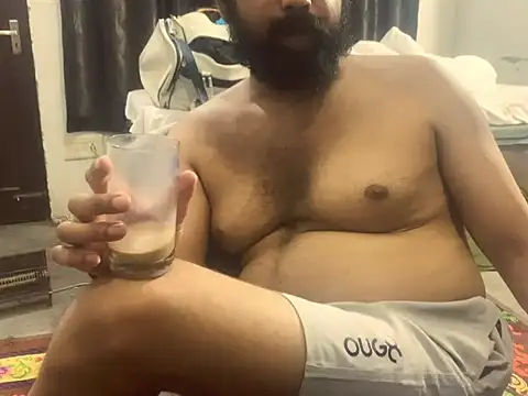 Dollseye 现场XXX聊天