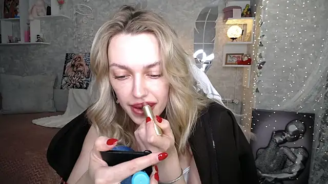 Chat XXX en directo de NickyAdamidi