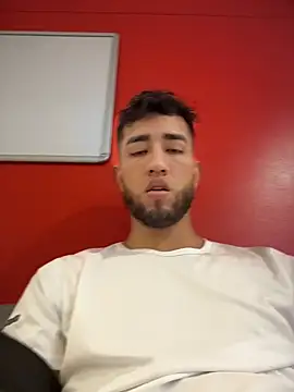 Chat XXX Live liam_bronw