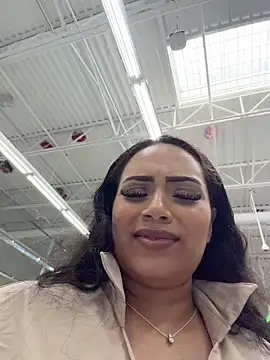 Chat XXX en directo de CarmelaAnthony