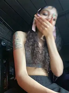 badbaby187's Webcam Show