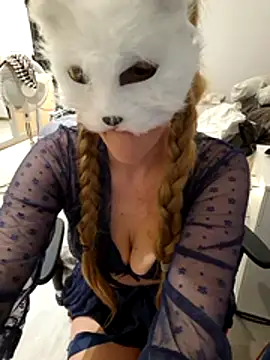 Chat XXX ao vivo de SPrITZMAUS