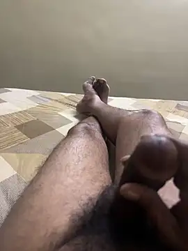 Webkamerová show cum4mheaven