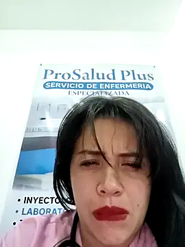 MILA__06 라이브 XXX 채팅