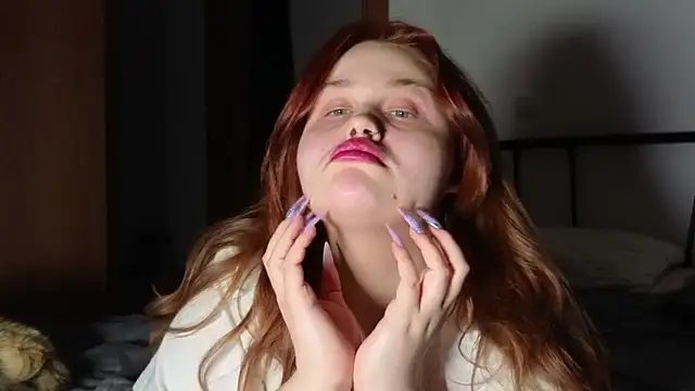 Czat XXX na żywo – Gloria_Thomas