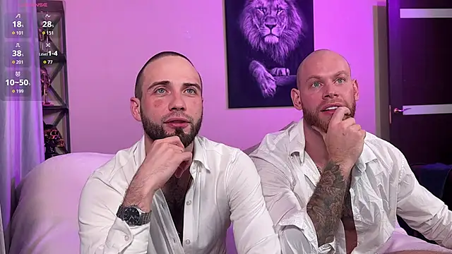 FireBeard_n Live XXX chat