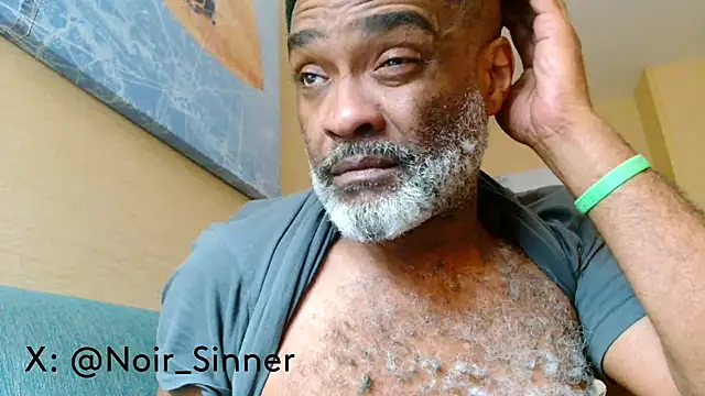 sinnernoir's Live XXX Chat