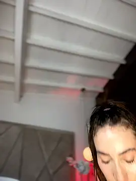 SweetieSinXXX's Webcam Show