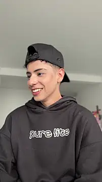 Sebastian_Reed: вебкам-шоу