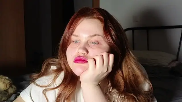 Czat XXX na żywo – Gloria_Thomas