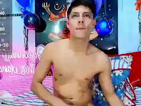 Eliassalvatore_n Webbikameraesitys