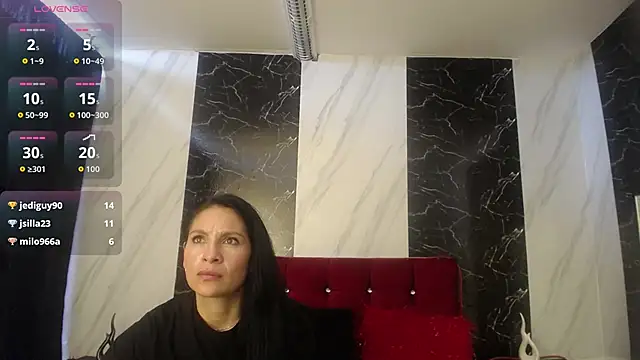 SofiaMoreno_ Live XXX-Chat