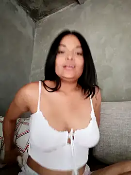 Czat XXX na żywo – _Estrellita_