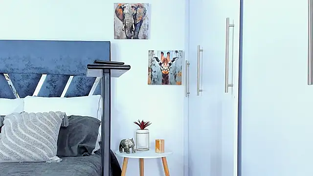 Chat XXX ao vivo de Zack_Froone