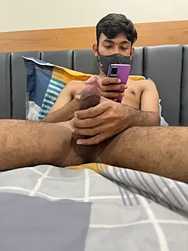 rajapo_1's Live XXX Chat
