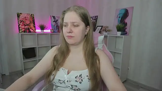 Megan_Violer's Live XXX Chat