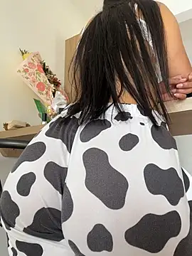 Estefania_A's Live XXX Chat