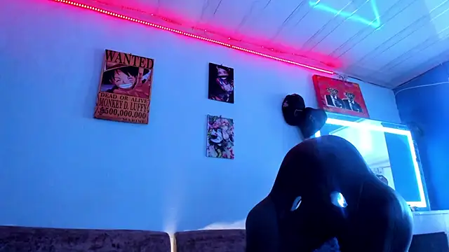 Drako_Lamar's Live XXX Chat