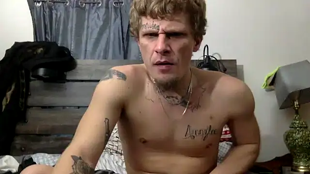 spazz247 – Live XXX-chat