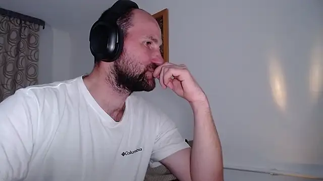 Show de Popadosik_Mod na webcam