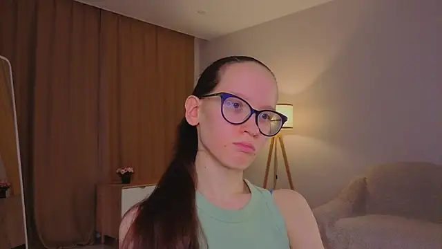 Show Webcam de BettyBrowni