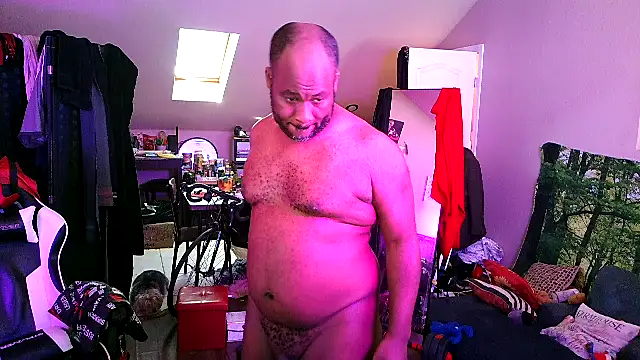 bigshh8 现场XXX聊天