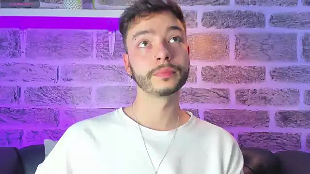 noah_ricci's Live XXX Chat