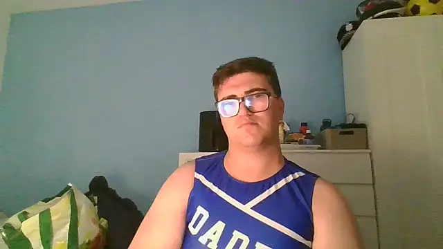 sorolla12 Show Webcam