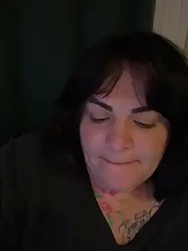 Chat XXX en directo de HeyBABYGIRL