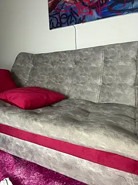 Anthony-Martin's Live XXX Chat