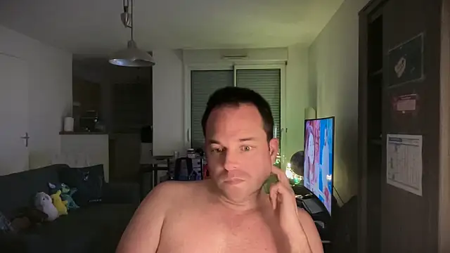 jujusparrow31's Live XXX Chat