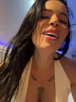 Rafaellaz 라이브 XXX 채팅