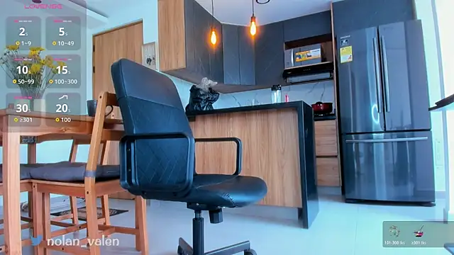 fitnolan 라이브 XXX 채팅