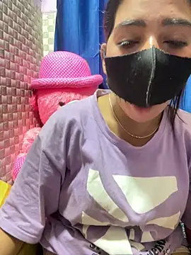 Lolipop_girl0 라이브 XXX 채팅